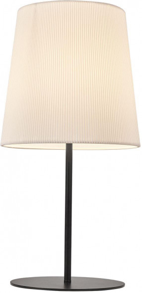 ESCADA 190001/A/1T E27*40W Black