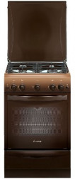 Газовая плита GEFEST 5100-04 0001