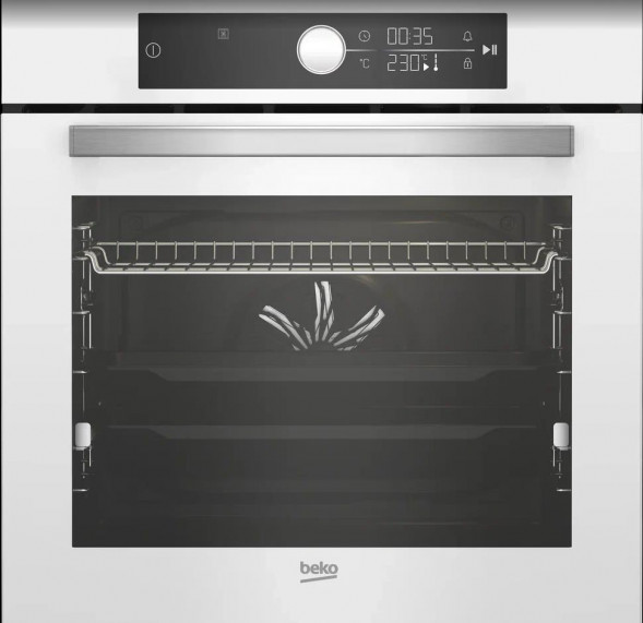 Духовой шкаф электрический BEKO BBIM17400WE