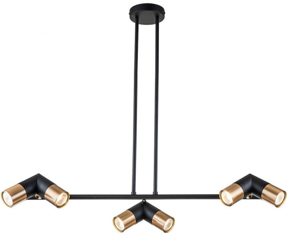 INDIGO 11036/6R Black (V000452)