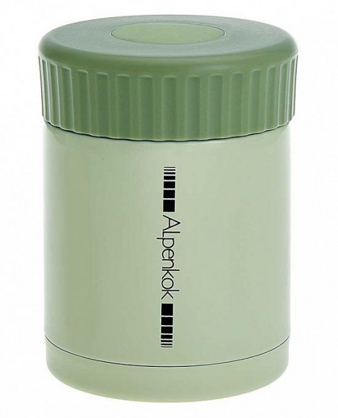 Термос ALPENKOK AK-04533M 450ML