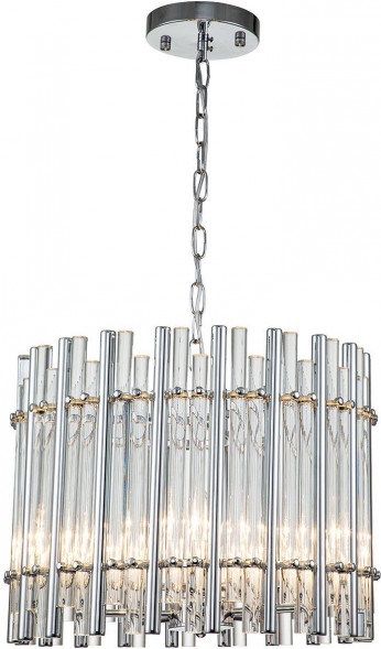 INDIGO 12025/5P Chrome (V000307)