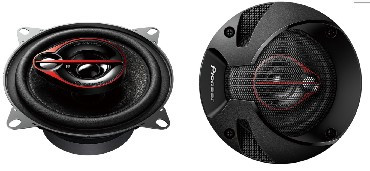 Автоакустика PIONEER TS-R1051S
