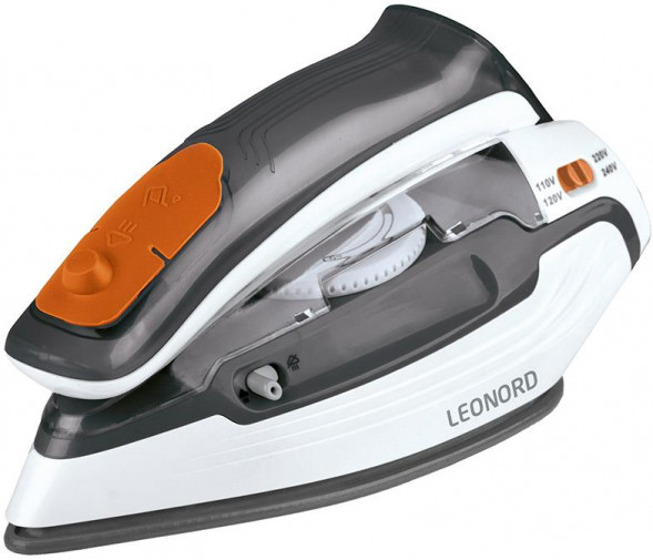 Утюг LEONORD LE-1811 (111141)