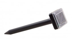 Сад и огород PARK Rep-2S кротоотпугиватель (на солнечной батарее) (333402)