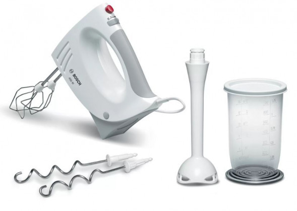 Миксер BOSCH MFQ3540 [ПИ]