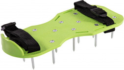 Аэратор PALISAD Аэратор для газона, размер 132х300 мм 64498