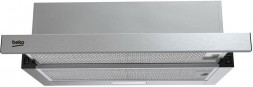 Вытяжка BEKO BHNT613R4CX