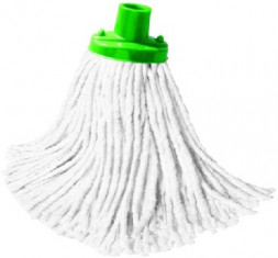 Насадка для швабры YORK 100%хлоп. МАКСИ 073020