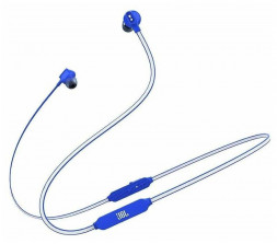 Беспроводные наушники JBL C135BT BLUE (JBLC135BTBLUCN)