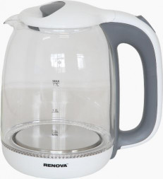Чайник RENOVА KT17G-09W
