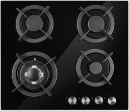 НЕЗАВИСИМЫЕ ВАРОЧНЫЕ ПАНЕЛИ ГАЗОВЫЕ LEONORD LEG-60408GB