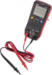Мультиметр UNI-T (13-0091) Профессиональный мультиметр 60S