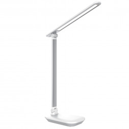 Лампа настольная СТАРТ (14674) CT112 белый