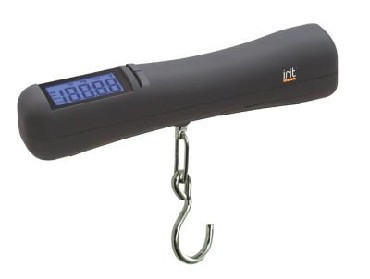 Весы кухонные IRIT IR-7456 безмен