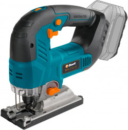 Лобзик аккумуляторный BORT BPS-21Li-0 (без АКБ и ЗУ)