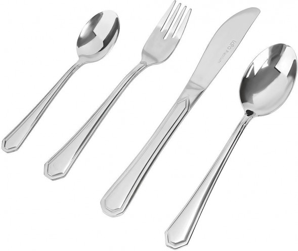 Столовые приборы LARA LR10-20/24