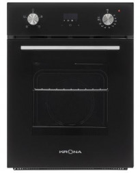 Духовой шкаф KRONA MARMO 45 BL