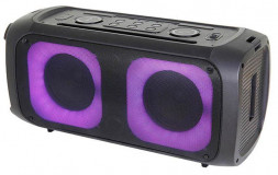 Портативная акустика RITMIX SP-915B черный