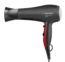 Фен ESPERANZA EBH004K HAIR DRYER 2200W PAMELA