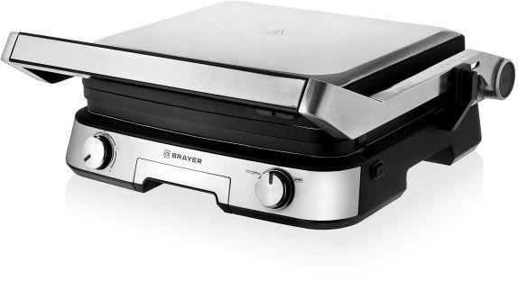 Гриль BRAYER BR2001