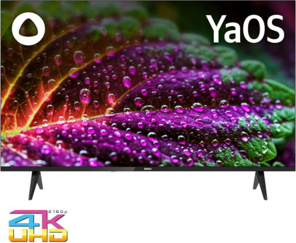 BBK 43LEX-8241/UTS2C белый