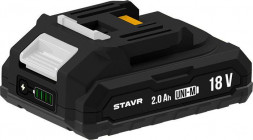 Аккумулятор СТАВР SB 18-2-01