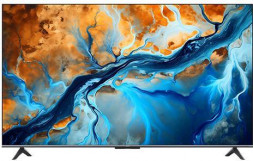 Телевизор XIAOMI TV S Mini LED 55 2025 / ELA5670RU / L55MA-SPLRU