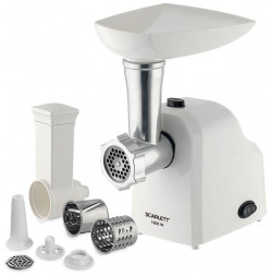 Мясорубка SCARLETT SC-MG45M20