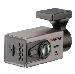 Видеорегистратор ARTWAY AV-410