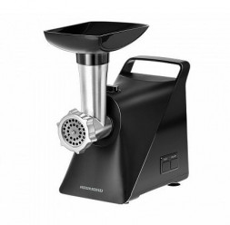 Мясорубка REDMOND RMG-1236, Черный