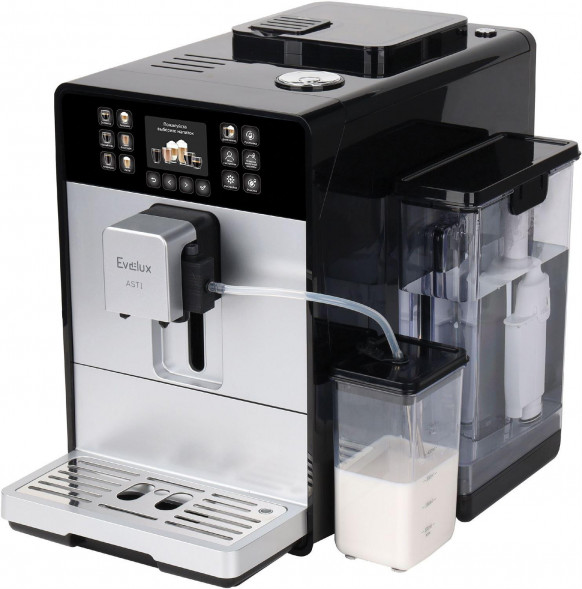 EVELUX EACM 1028 S Asti