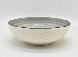 Тарелка ELRINGTON 191-27036 БРИЗ ЭШЛИ, глубокая 200мм 830мл