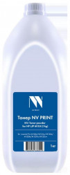 Тонер NV PRINT NV-HPLJPM104(1KG) черный (A6335)