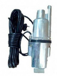 Насос РУЧЕЕК Техноприбор - 1" 25м. (кор.) в.з. 19.с медь (ТУ) (120)