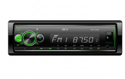 Автомагнитола ACV AVS-916BG зеленый