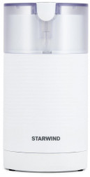 Кофемолка STARWIND SGP7212
