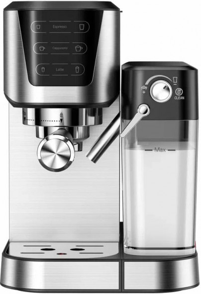 Кофемашина KARINGBEE CM5280 (черный экран)