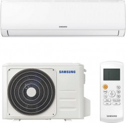 Сплит-система SAMSUNG AR07TQHQAURNER/AR07TQHQAURXER