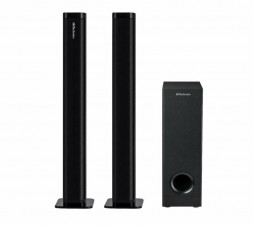 Саундбар HITECHNICS (20463) HSB-5020 черный