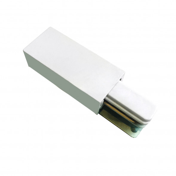 АКСЕССУАРЫ ДЛЯ СВЕТИЛЬНИКОВ VOLPE (UL-00006055) UBX-Q122 G01 WHITE 1 POLYBAG