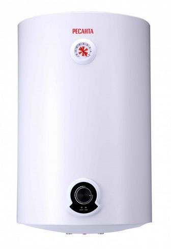 Водонагреватель накопительный электрический РЕСАНТА ВН-30К