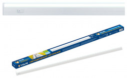 ЭЛЕКТРИКА VOLPE ULI-Q150 5W/4000K IP40 WHITE