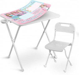 Детский комплект NIKA КА3/М