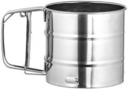 Кружка-сито LARA LR07-40