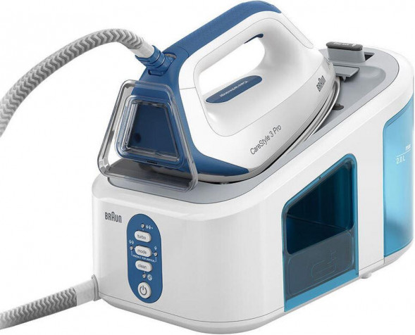 Гладильная система BRAUN IS3157BL