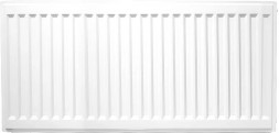 Радиатор METRONEX (Б11300800НП) 11 , 300х800, белый