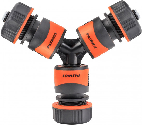 PATRIOT Набор для полива SMP 34