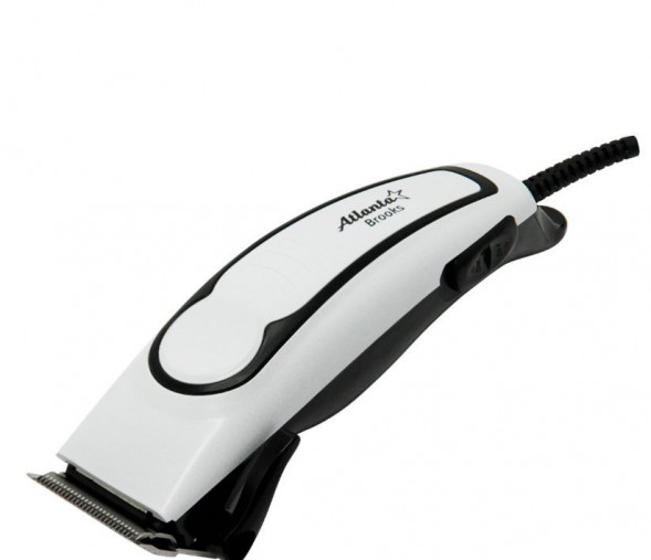 Машика для стрижки ATLANTA ATH-6873 (WHITE)