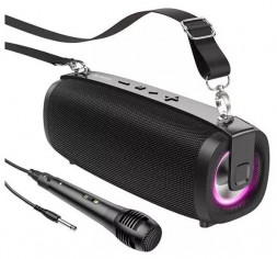 Акустика HOCO (6931474788993) BS55 Black